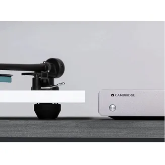 Przedwzmacniacz gramofonowy Cambridge Audio Solo - 3
