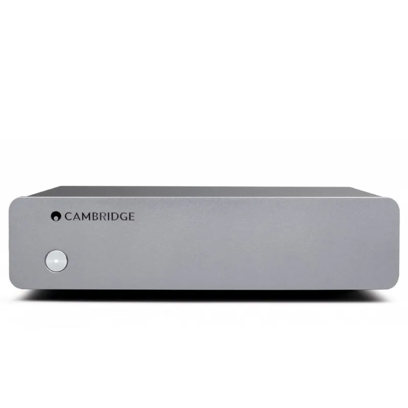 Przedwzmacniacz gramofonowy Cambridge Audio Solo
