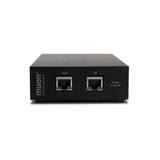 System filtrujący Network Acoustics muon Pro Streaming System 2025 – outlet - 3