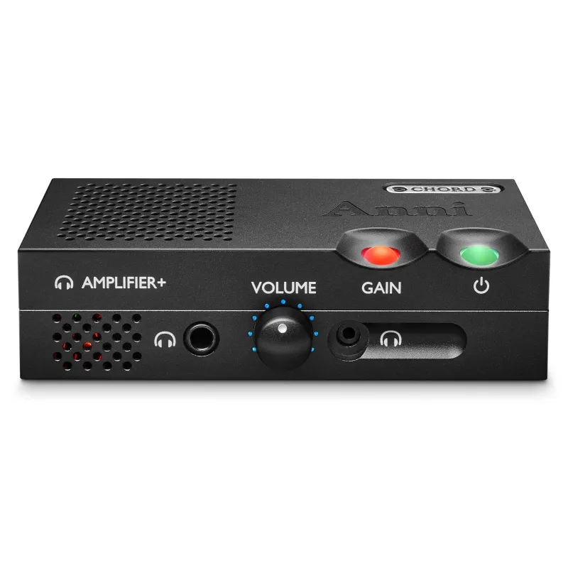 Chord Electronics Anni