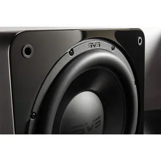 SVS SB-3000 (piano gloss black) - 2