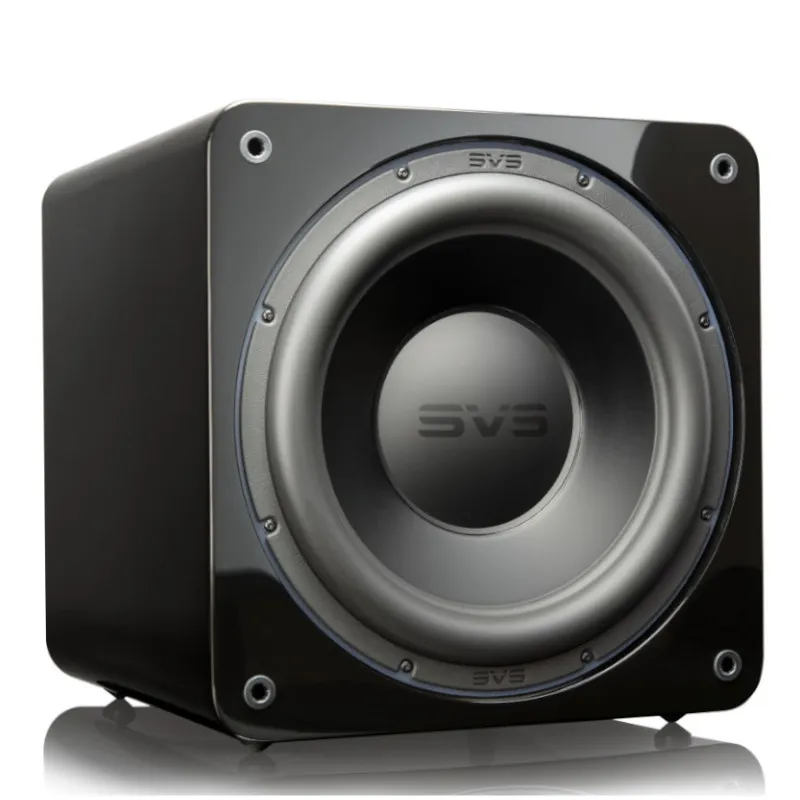 SVS SB-3000 (piano gloss black)