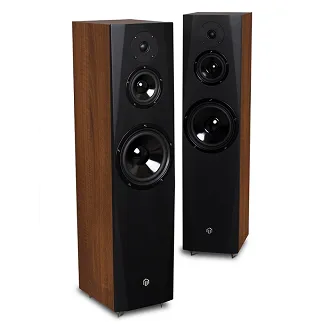 Kolumna podłogowa Pylon Audio Sapphire 31 - 5