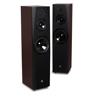 Kolumna podłogowa Pylon Audio Sapphire 31 - 7