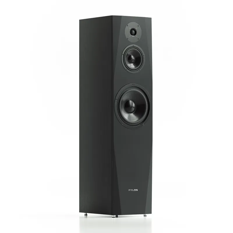 Kolumny podłogowe Pylon Audio Sapphire 31