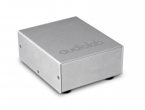 Audiolab DC Block (srebrny)