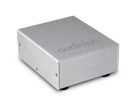 Audiolab DC Block (srebrny)