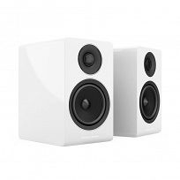 Acoustic Energy AE300 (biały połysk)