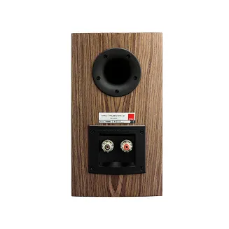 Kolumny podstawkowe Dali Rubicon 2 (orzech) - 3