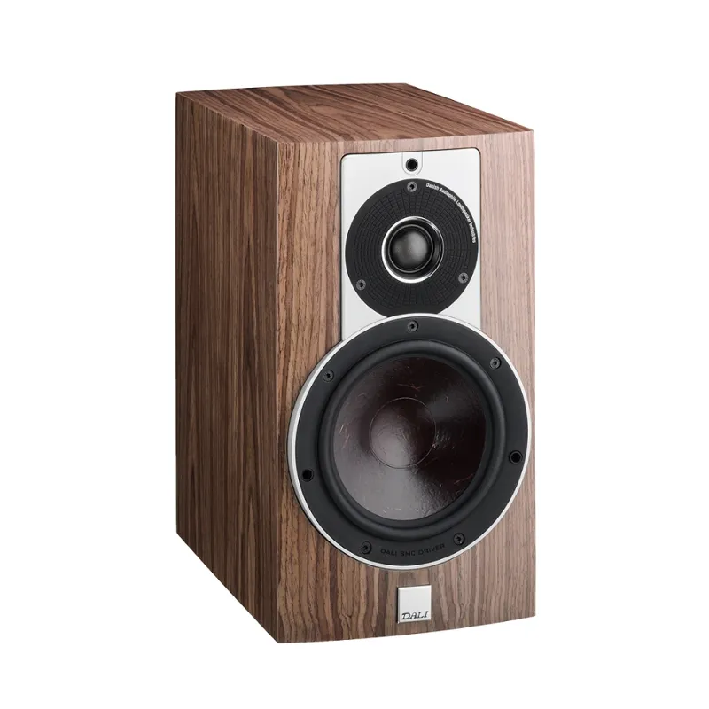 Kolumny podstawkowe Dali Rubicon 2 (orzech)