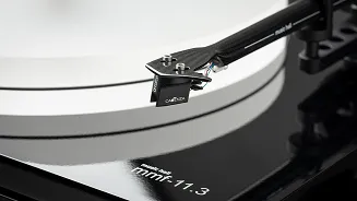 Music Hall MMF-11.3SE - 4