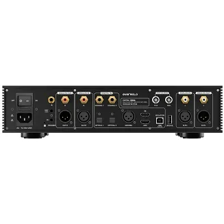 Przetwornik cyfrowo-analogowy EverSolo DAC-Z10 - 5