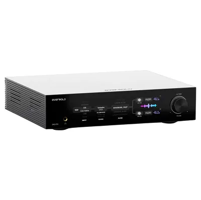 Przetwornik cyfrowo-analogowy EverSolo DAC-Z10