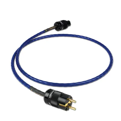 Nordost Blue Heaven Power Cord