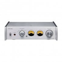 TEAC AX-505 (srebrny)