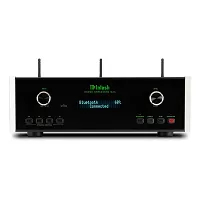 Strumieniowy przetwornik DAC McIntosh DS200