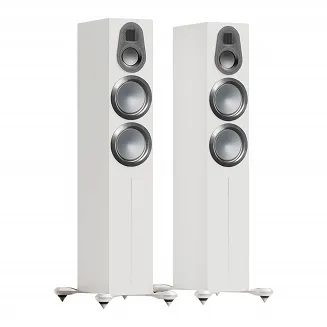 Kolumna podłogowa Monitor Audio Gold 300 6G - 5
