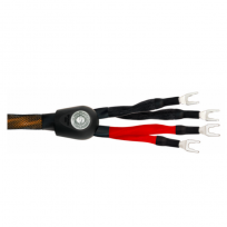 Kabel głośnikowy bi-wire WireWorld ECLIPSE 8 (ECB)