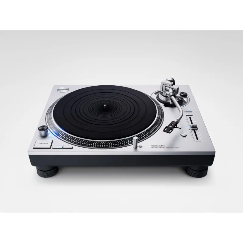Gramofon Technics SL-1200GR