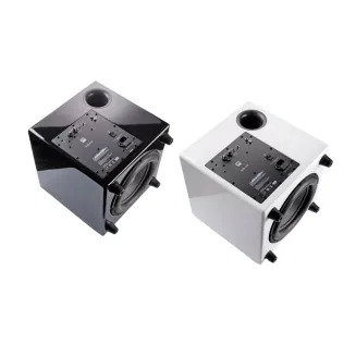 Subwoofer aktywny Morel SUB 10X - 8