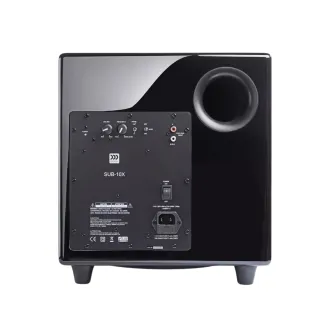Subwoofer aktywny Morel SUB 10X - 3