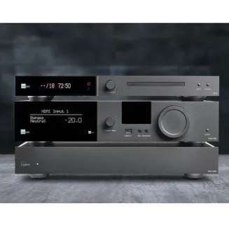 Urządzenie All-in-one Lyngdorf TDAI-3400 - 4