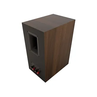 Kolumny podstawkowe Klipsch RP-600M II (orzech) - 4
