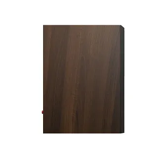 Kolumny podstawkowe Klipsch RP-600M II (orzech) - 5