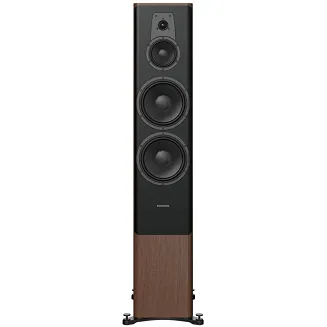 Kolumny podłogowe Dynaudio Contour 60I (orzech) - 4