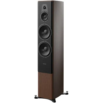 Kolumny podłogowe Dynaudio Contour 60I (orzech)