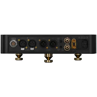 Zbalansowany Przedwzmacniacz Liniowy i Wzmacniacz Słuchawkowy LAIV Harmony HP2A - 3