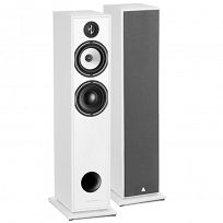TRIANGLE BOREA BR07 (White)