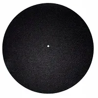 Rega - Mata Gramofonowa czarna