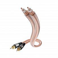 Interkonekt Inakustik Star RCA Stereo (1,5 m)