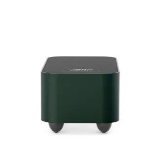 Transformator step-up Fezz Argentum X20 (Evergreen) EVO - 2