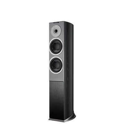 Kolumny podłogowe Audiovector R 3 Signature (black ash)
