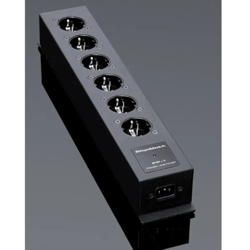 Listwa zasilająca Gigawatt PF-1 EVO PowerSync