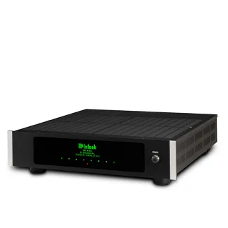 Wielokanałowy wzmacniacz mocy McIntosh MI128 - 4