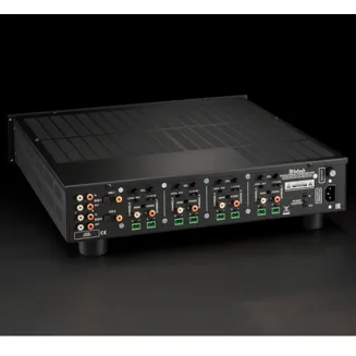 Wielokanałowy wzmacniacz mocy McIntosh MI128 - 5