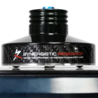 Synergistic Research UEF Record Weight - 2