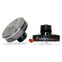 Synergistic Research UEF Record Weight