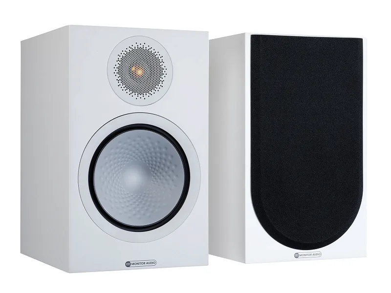 Monitor Audio Silver 100 7G (white satin)
