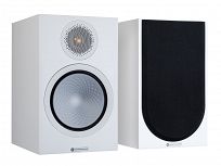 Monitor Audio Silver 100 7G (white satin)