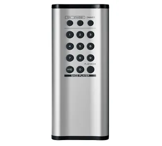 Odtwarzacz płyt CD/SACD Esoteric Grandioso K1X SE - 5