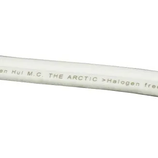 Kabel głośnikowy Van den Hul The Arctic (konfekcja) - 4