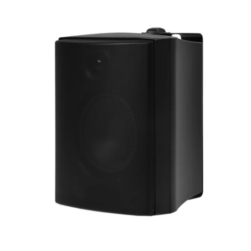 Kolumny zewnętrzne Cabasse Zef 17 (czarny)