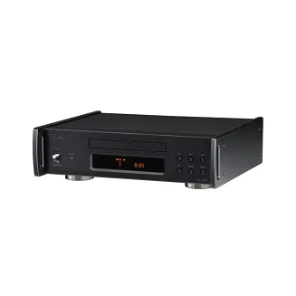 Transport CD TEAC PD-507T - 4
