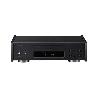 Transport CD TEAC PD-507T - 5