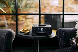 Wzmacniacz słuchawkowy Naim Uniti Atom Headphone Edition - 4