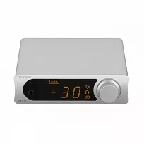 Wielofunkcyjny wzmacniacz słuchawkowy Topping Audio MX3s